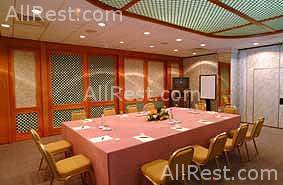 Aeneas Hotel 38